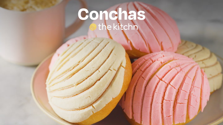 'Video thumbnail for Conchas'