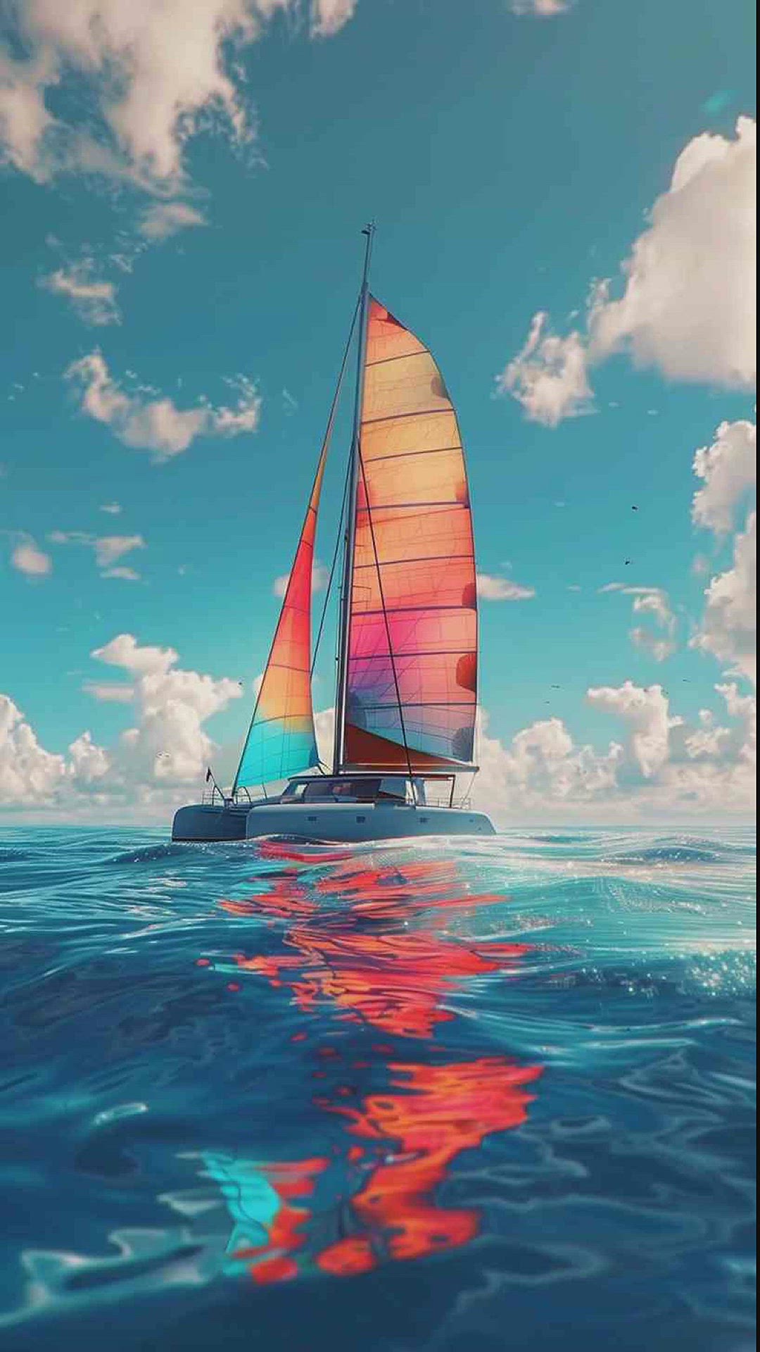'Video thumbnail for wooden ship images'
