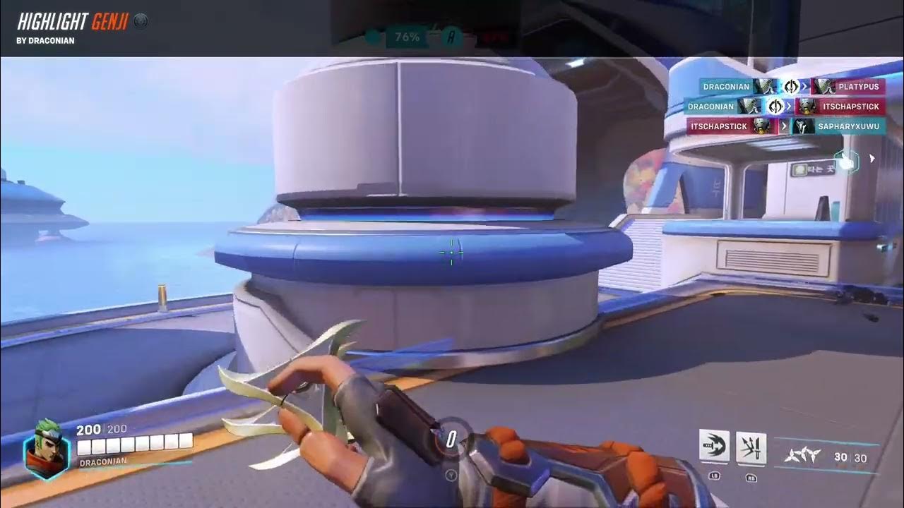 Video thumbnail for Genju