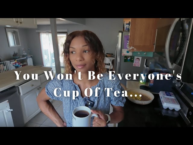 Video thumbnail for Day In The Life of a SAHM: Grocery Haul, Catching Up, and Prepping to Move