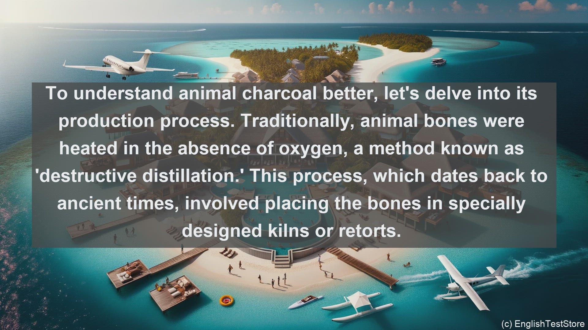 'Video thumbnail for Animal charcoal in science  definition and examples'