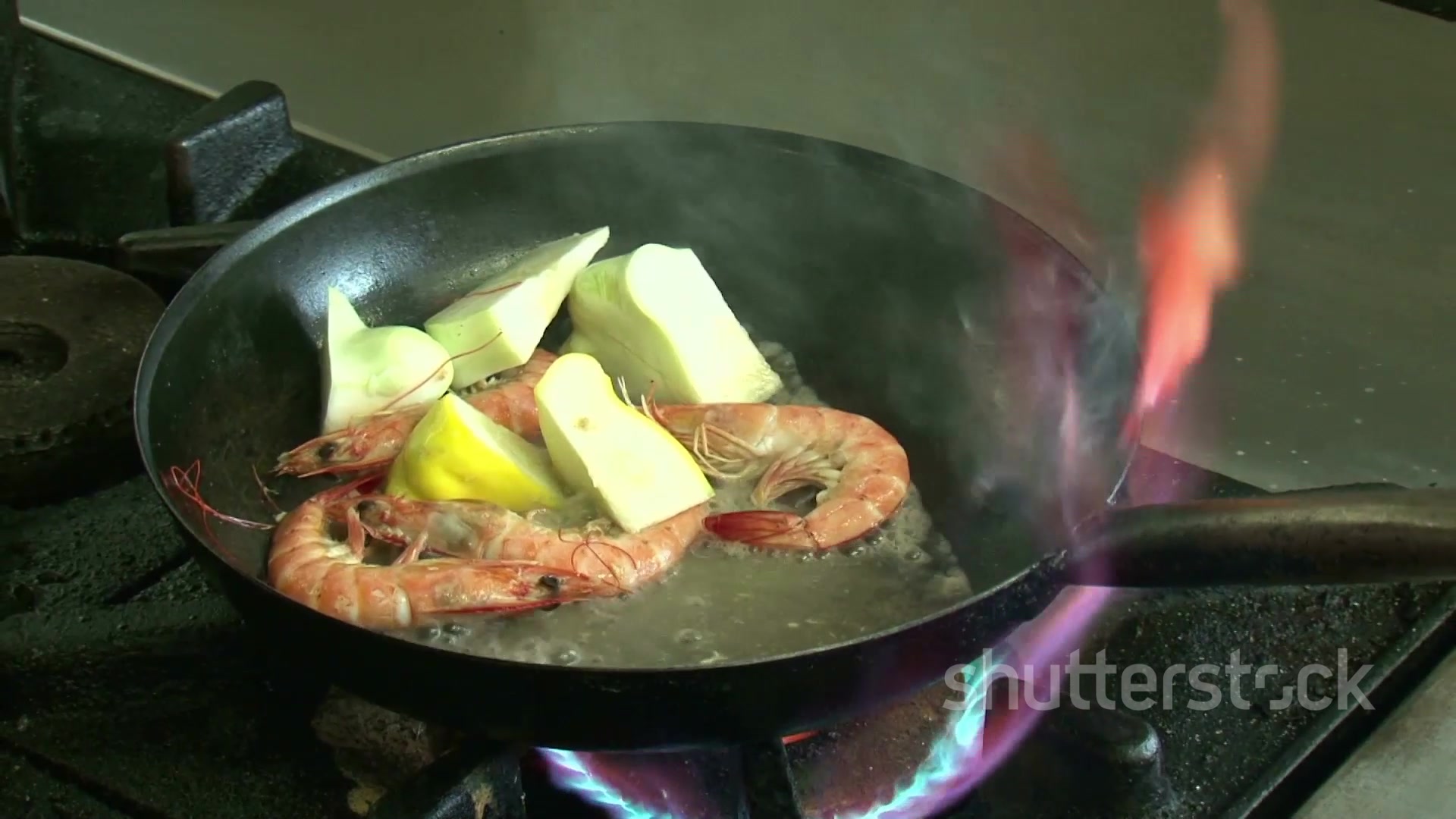 Video thumbnail for  Sear Shrimp & Scallops Fast – Perfect in Just Minutes! 2025-06-18