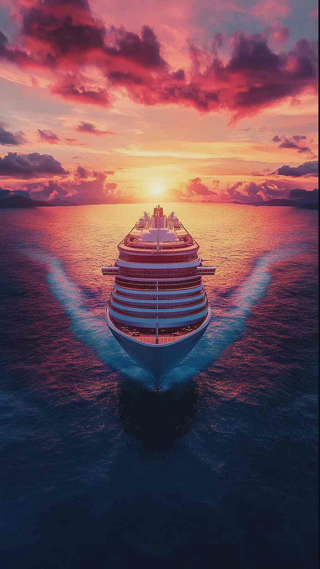 'Video thumbnail for boat on sea images 4k hd wallpapers'