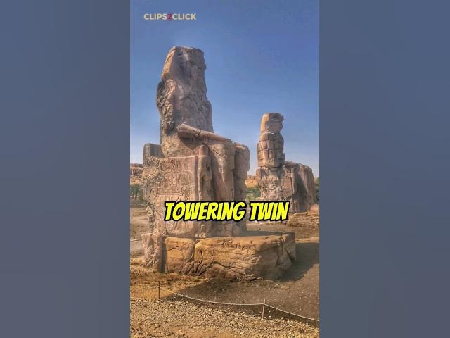 'Video thumbnail for The Ancient Singing Statue Phenomenon | Egypt's Lost Acoustic Wonder'