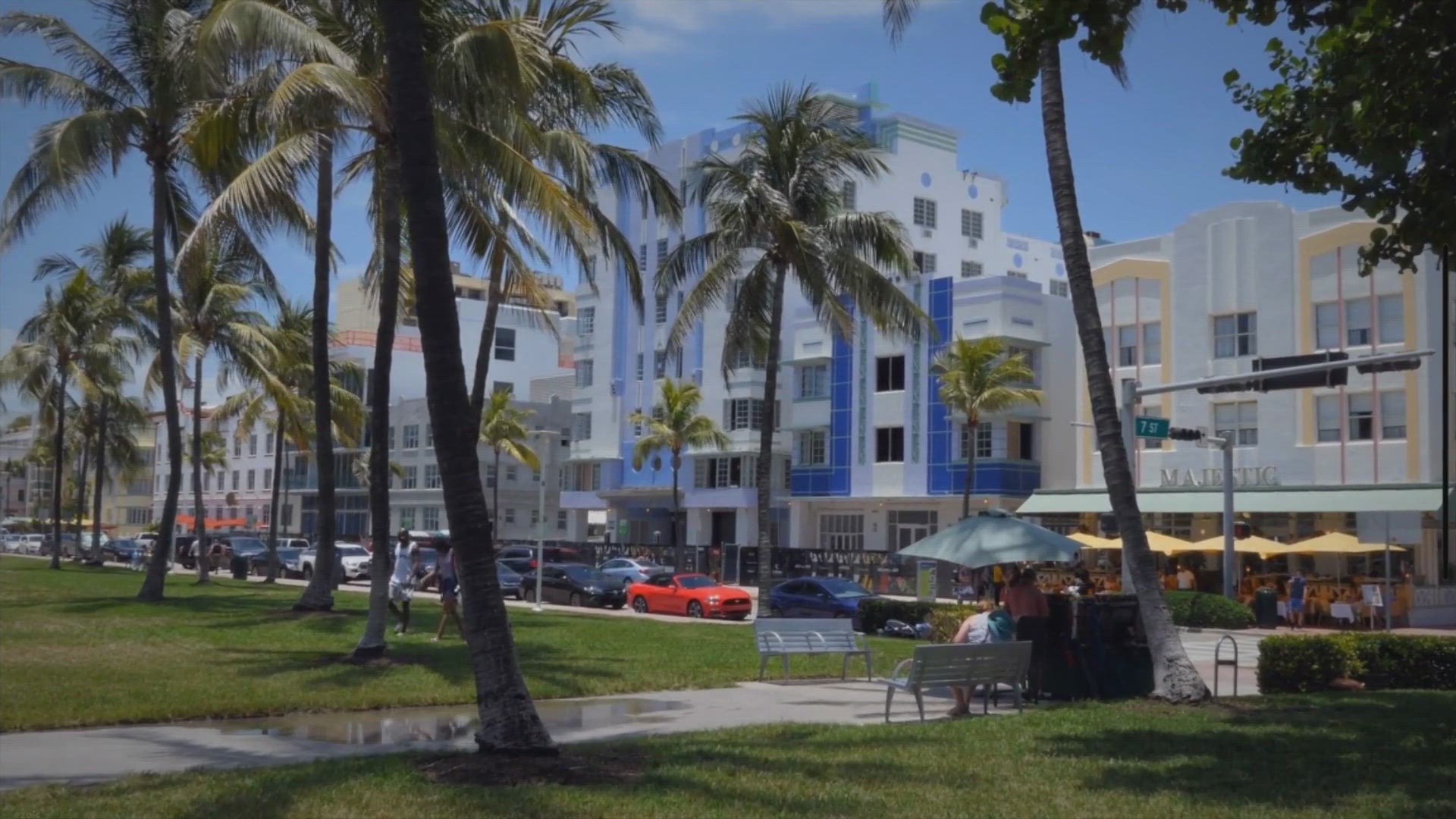 Video thumbnail for The Ultimate Tourist Guide: Everything You Need to Know Before Visiting Miami