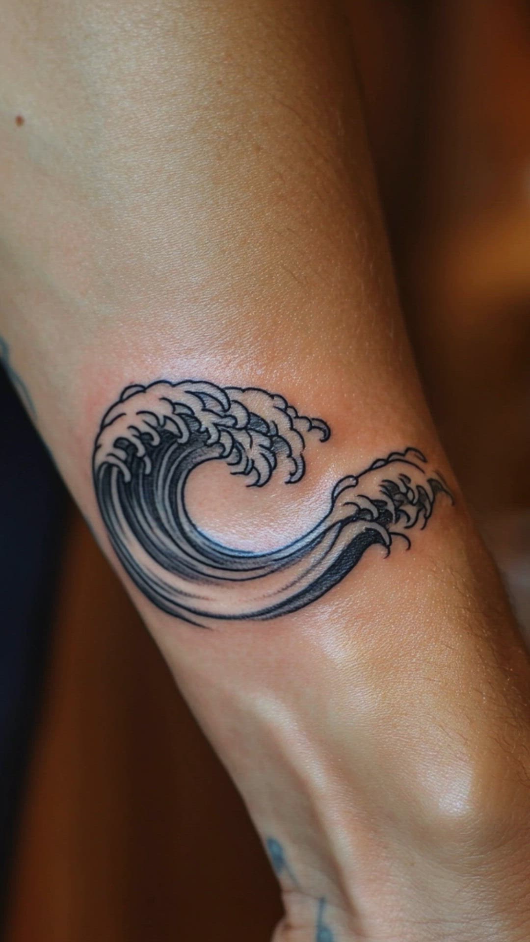 'Video thumbnail for Wrist Tattoo Women Designs'