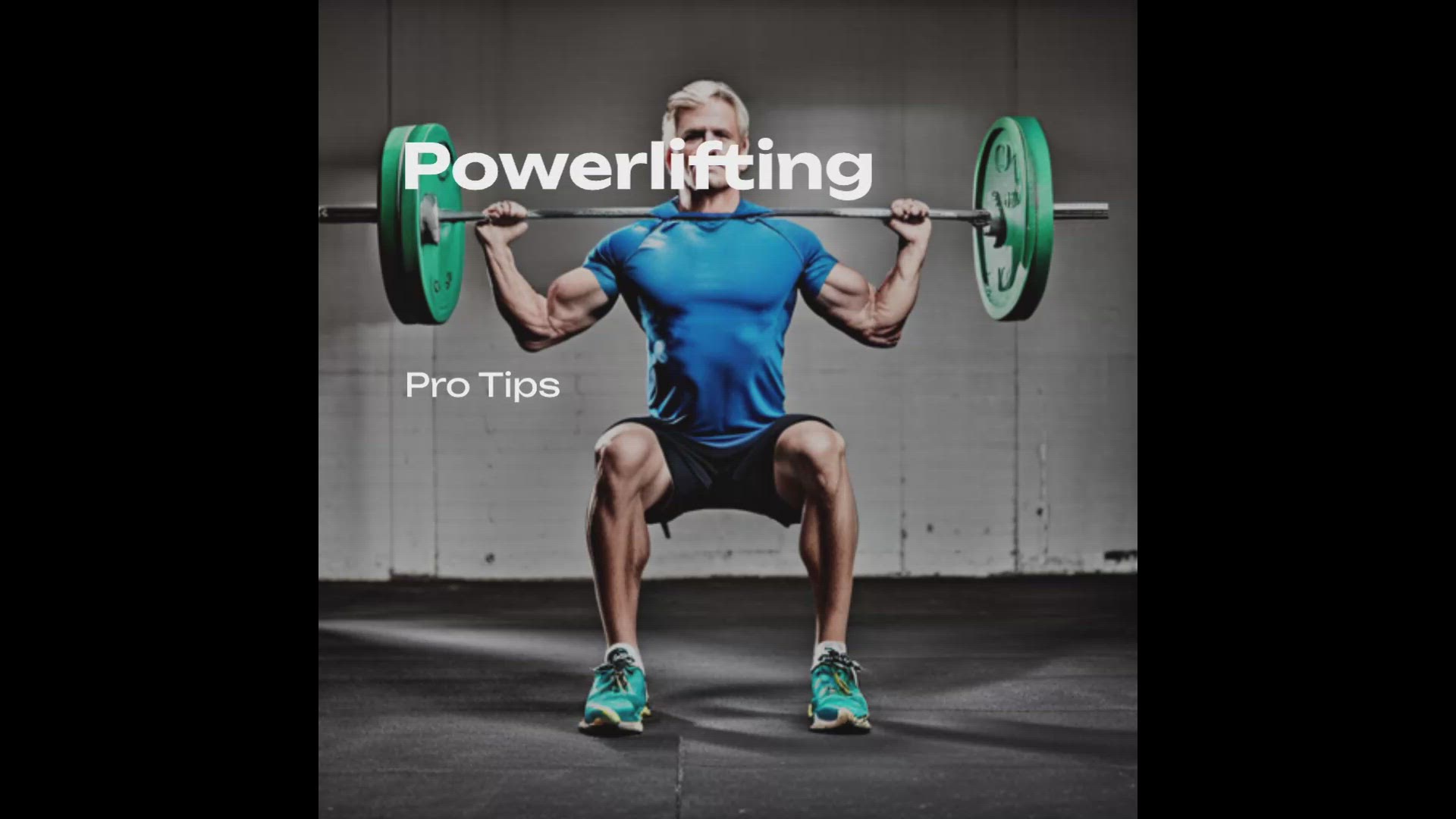 'Video thumbnail for Powerlifting Pro Tips | Part 3'