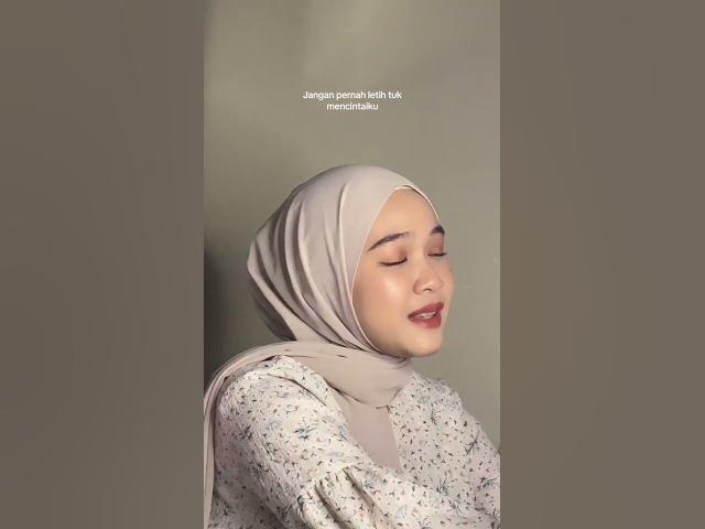'Video thumbnail for skhirnya ku menemukanmu -  naff #coverlagu #fypdongggggggg'