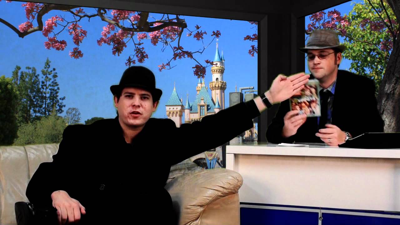'Video thumbnail for Geeks Corner - One More Disney Day - Episode #75'