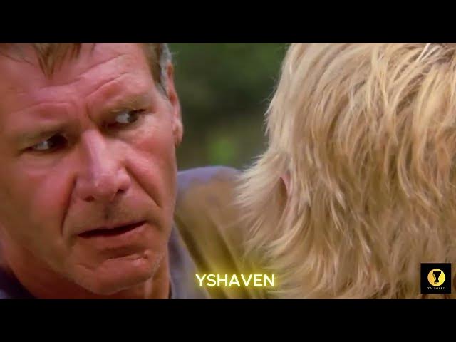 Video thumbnail for Courage of brave man