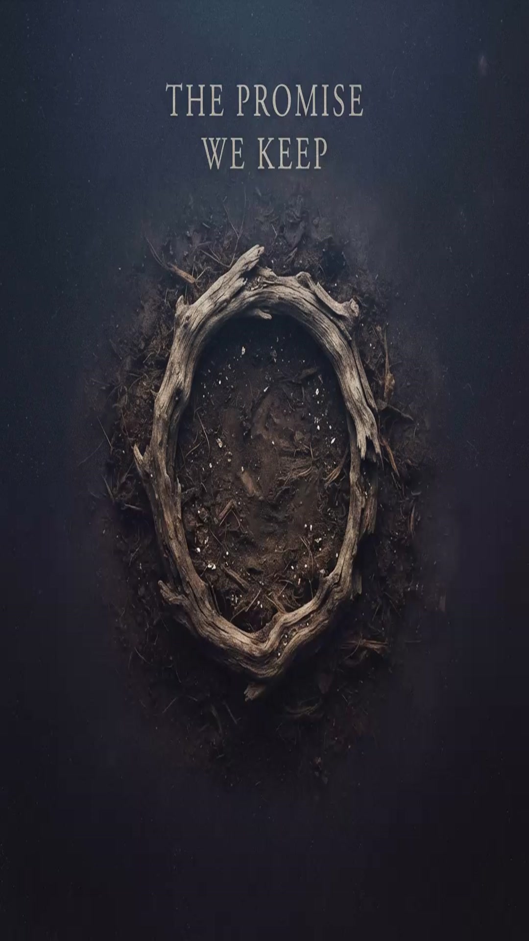 'Video thumbnail for 25. The Promise We Keep'