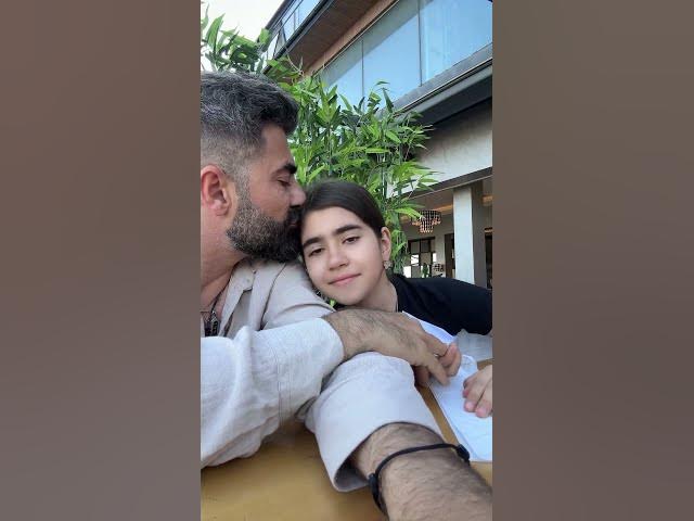Video thumbnail for Allah bütün balaları qorusun ?? Bizimkiləri də onların içində