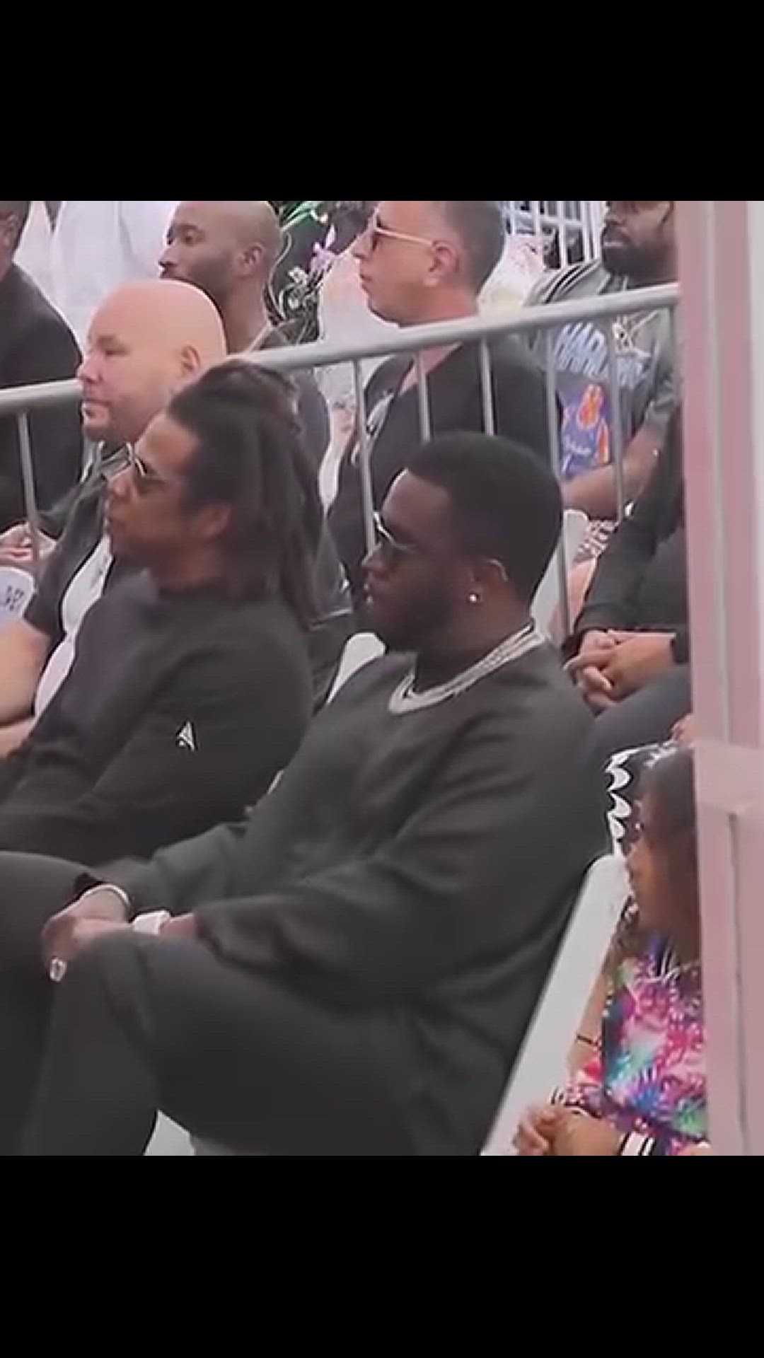 Video thumbnail for Jay-Z, Sean