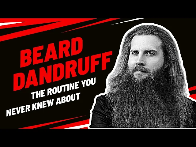 Video thumbnail for The Beard Seb Derm Routine You Never Knew About