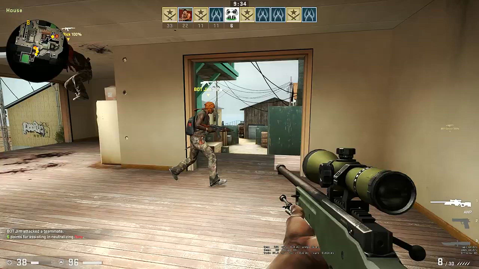 Tactics That Will Make Your CSGO Team Unstoppable