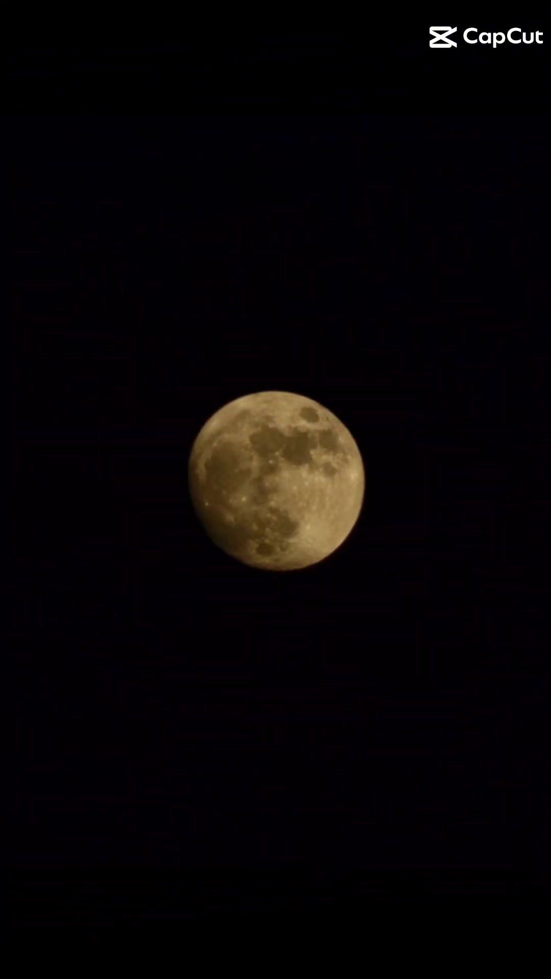 'Video thumbnail for Almost a full moon over London at the moment #London #moon #londonblogger  #londonwithkasia'