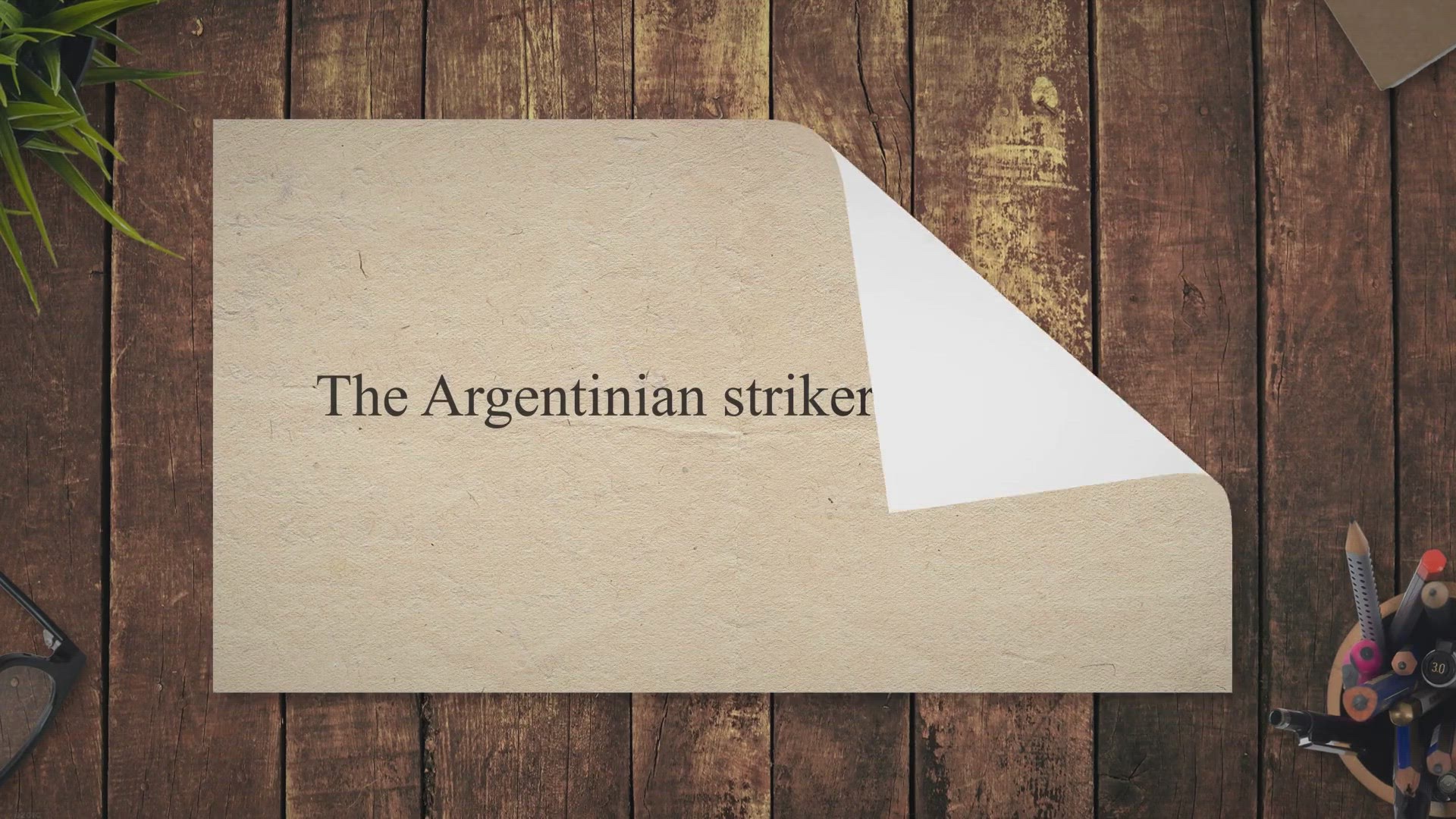 Video thumbnail for PSG announces the departure of Lionel Messi!