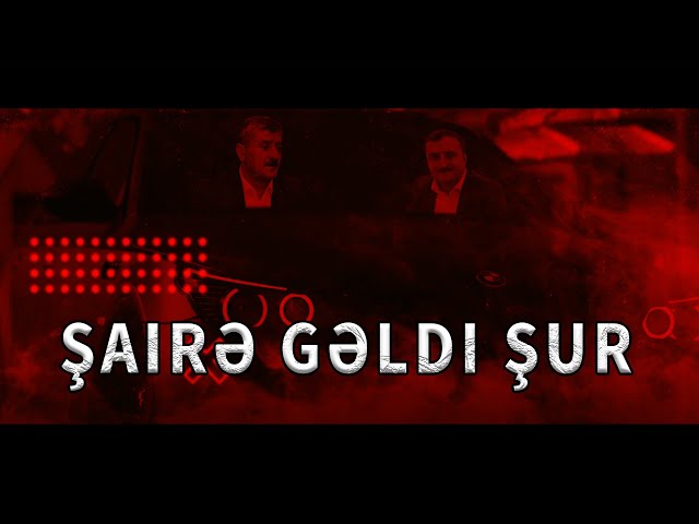 'Video thumbnail for Ehtiram & İntiqam - Şairə gəldi Şur (Remix) Ziko Beats'
