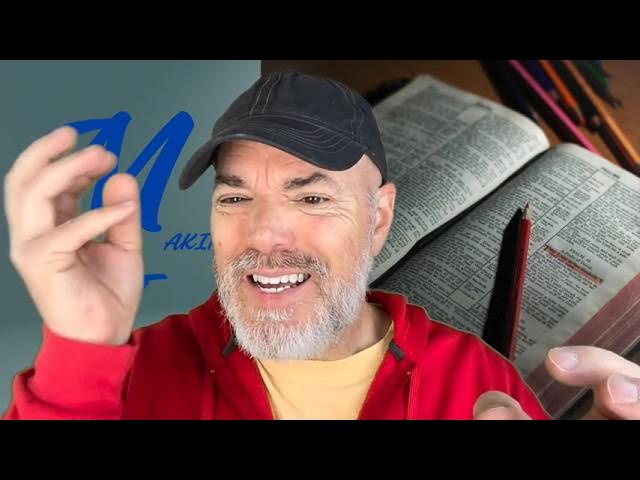 Video thumbnail for IN the Storm pt2 Pastor Andy McDaniel