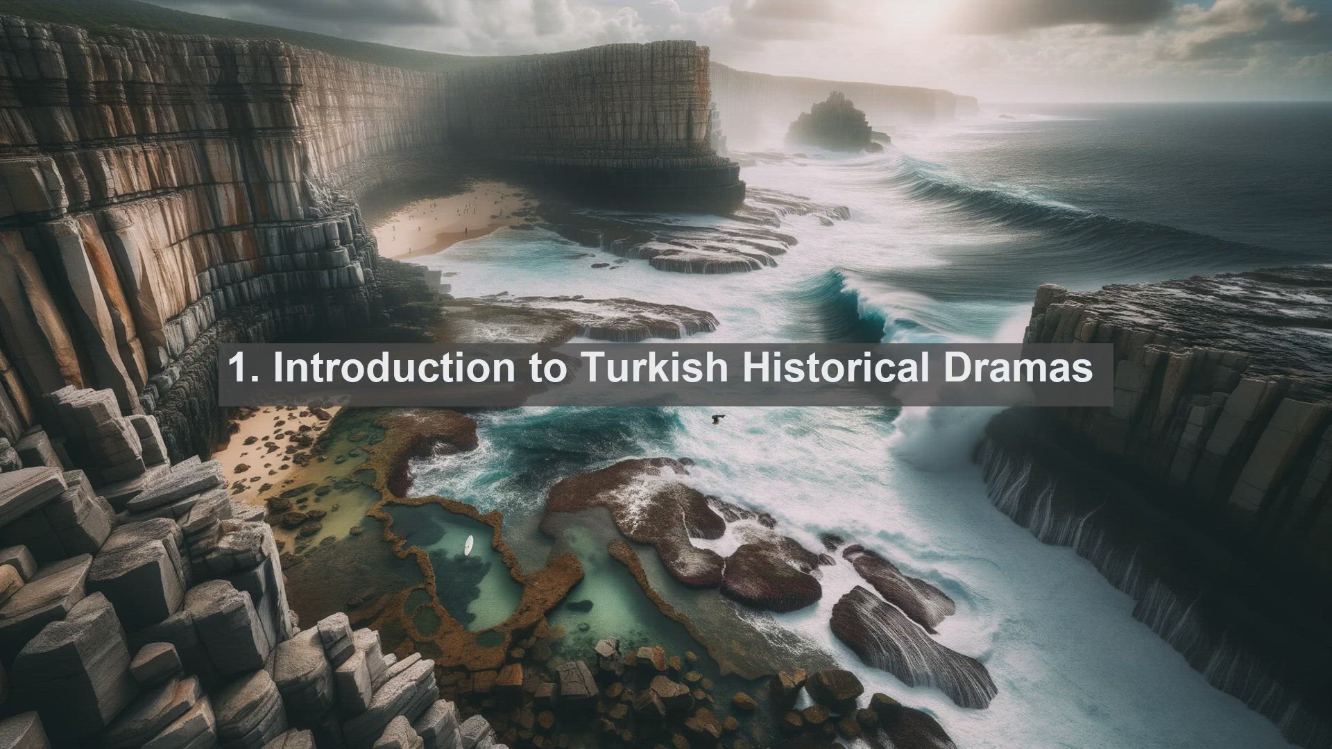 'Video thumbnail for Top 10 Turkish Historical Dramas Based on True Events'
