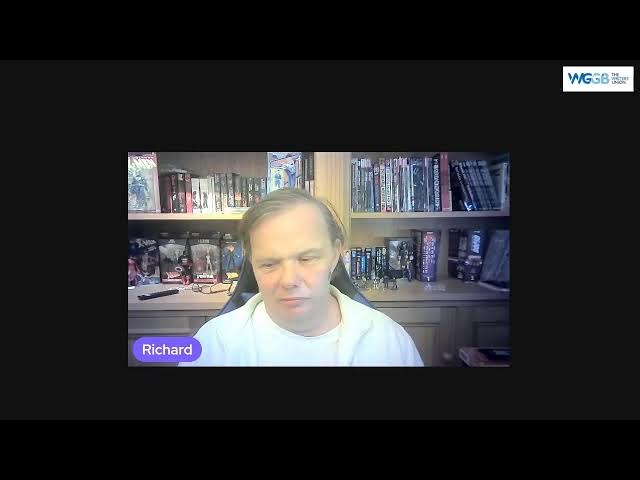 Video thumbnail for My Plan  to get into Netflix