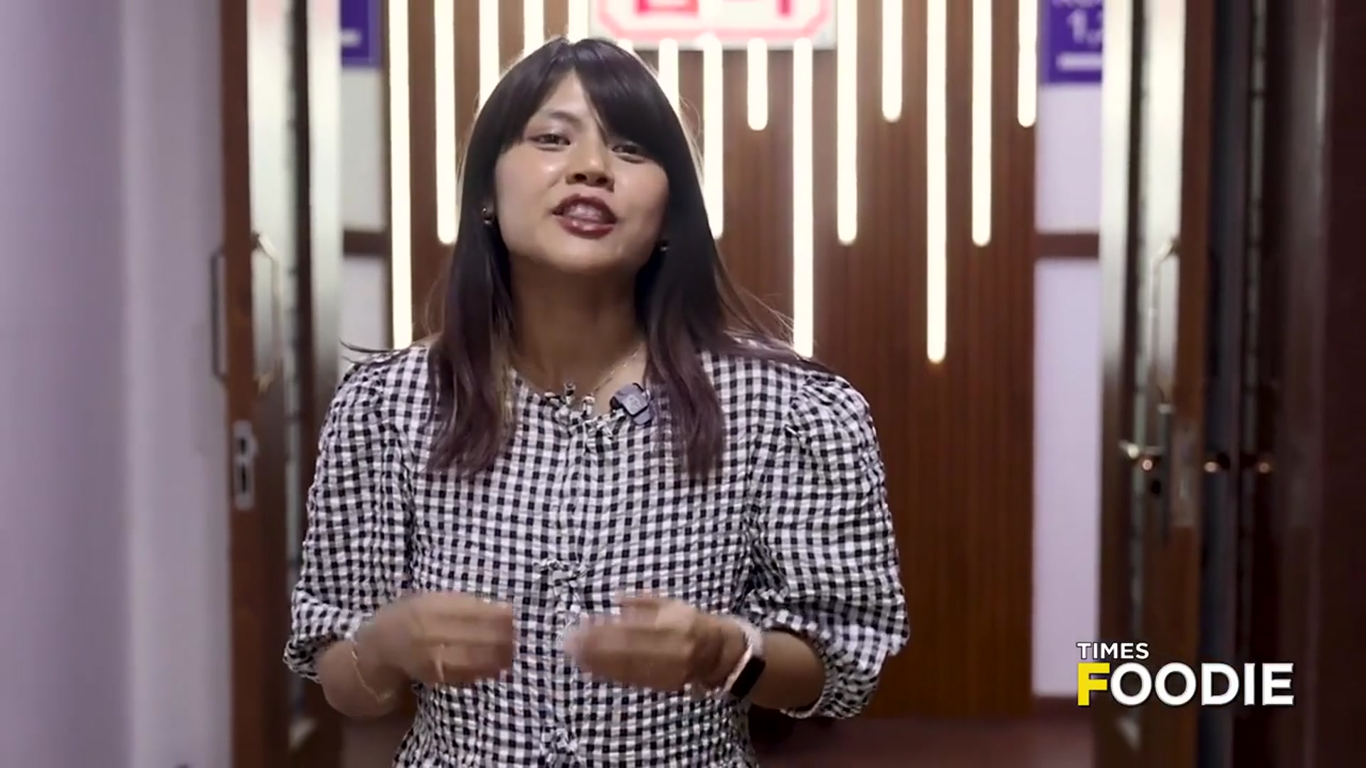 'Video thumbnail for Trying Authentic Korean Dishes at Shimter Noida |Tteokbokki, Doenjang Jjigae & More'