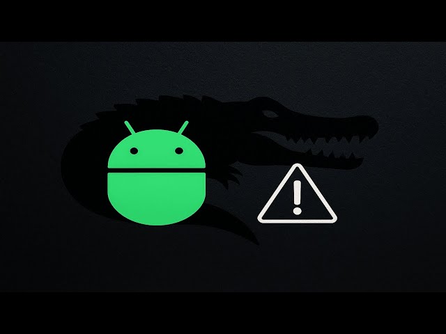 Video thumbnail for ¡Nuevo Malware En Android!