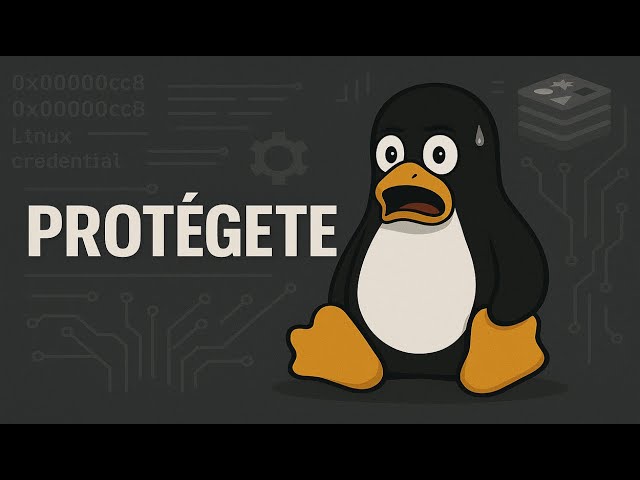Video thumbnail for ¡Cuidado con Linux y Redis!