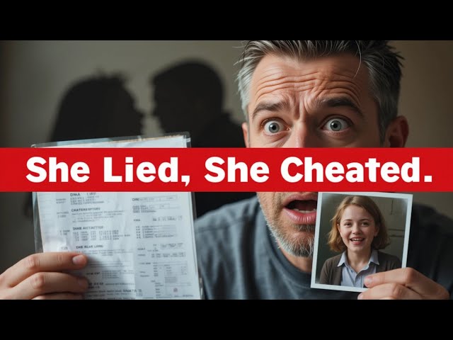 Video thumbnail for I Caught My Wife Cheating… Then I Took Everything Back | True Story