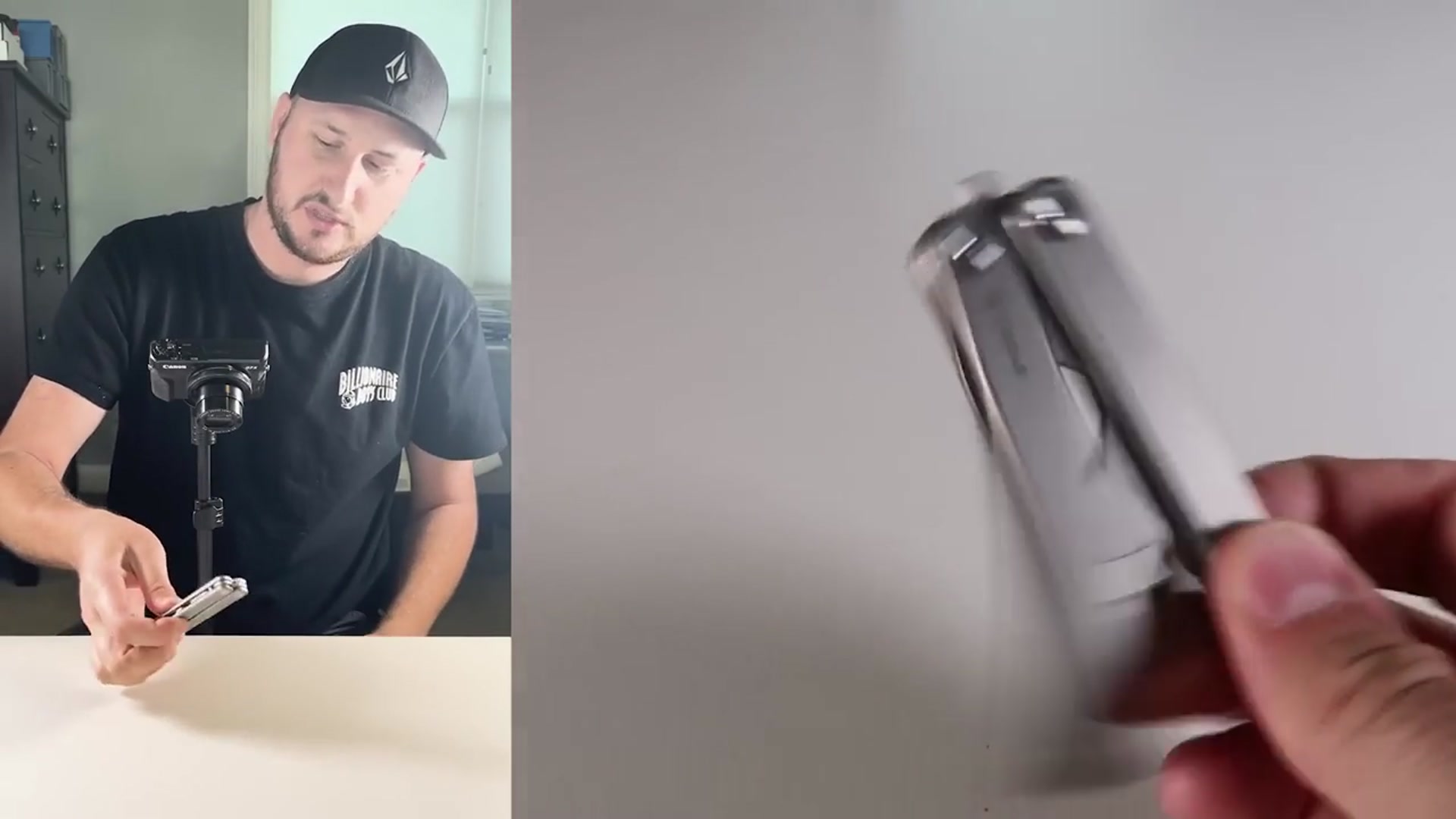 'Video thumbnail for 5 New Pocket Gadgets You Must Have'