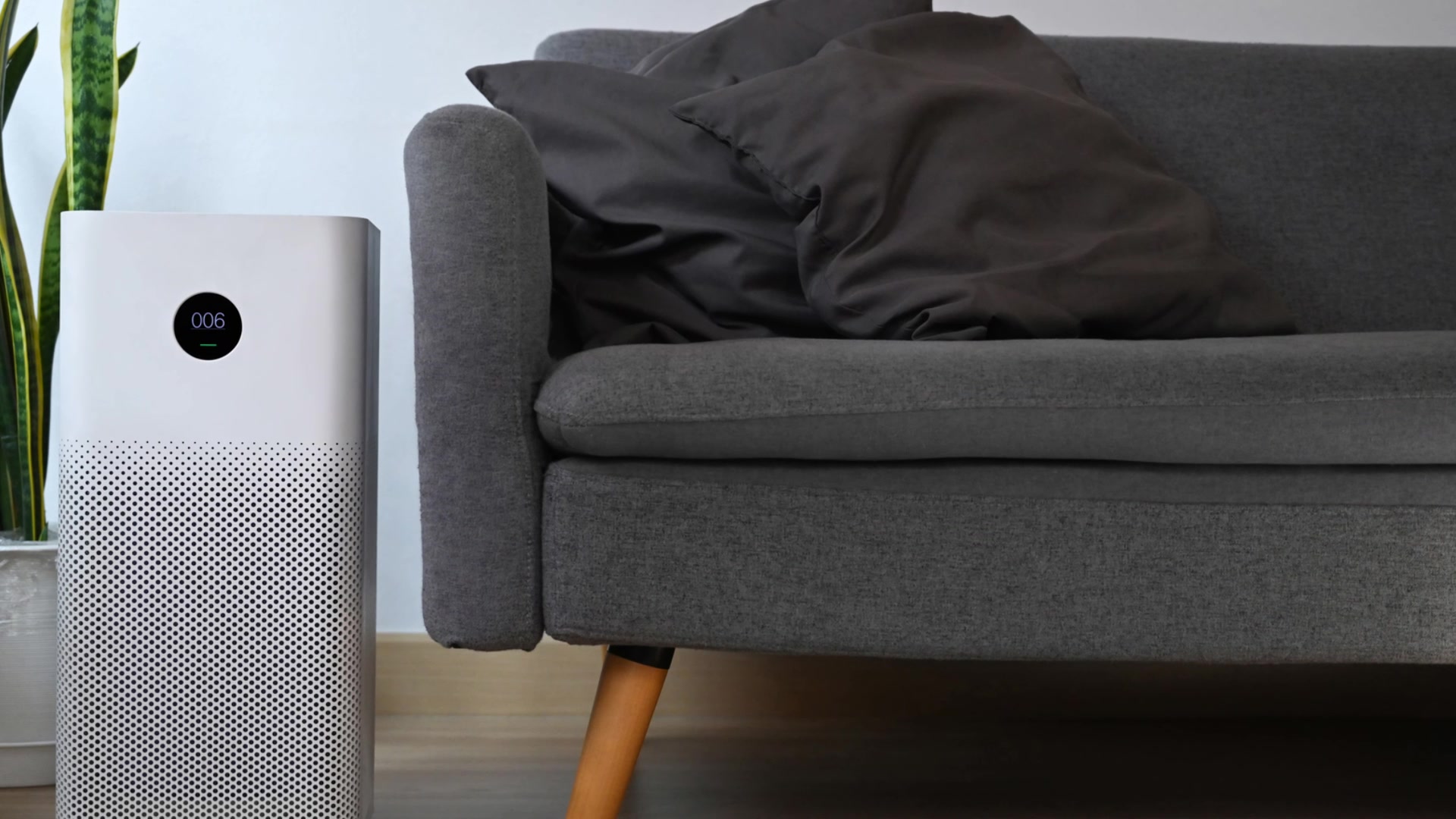 Video thumbnail for 3 Signs Your Air Purifier Might Be Producing Ozone (And What to Do About It)