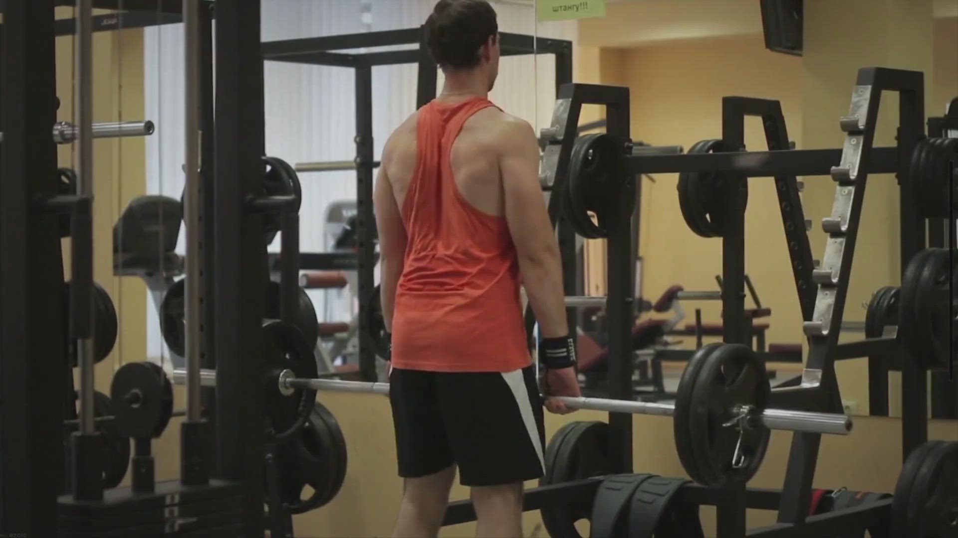 'Video thumbnail for Unlock Your Deadlift Potential: Proven Techniques & Tips for Mastering the Sumo Deadlift'