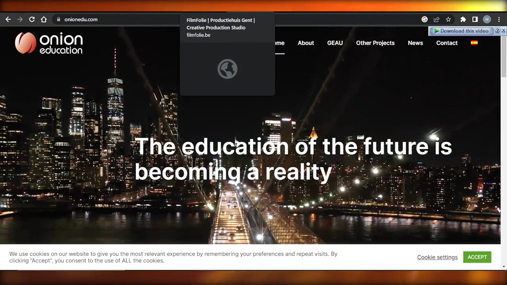 'Video thumbnail for Wix Website Design Ideas 2024 (For you)'