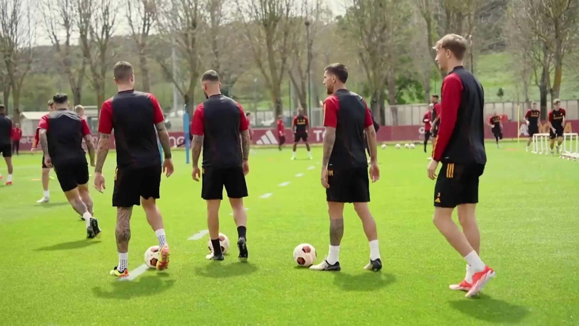 'Video thumbnail for The Football Review | Episode 1272 | SF 03'