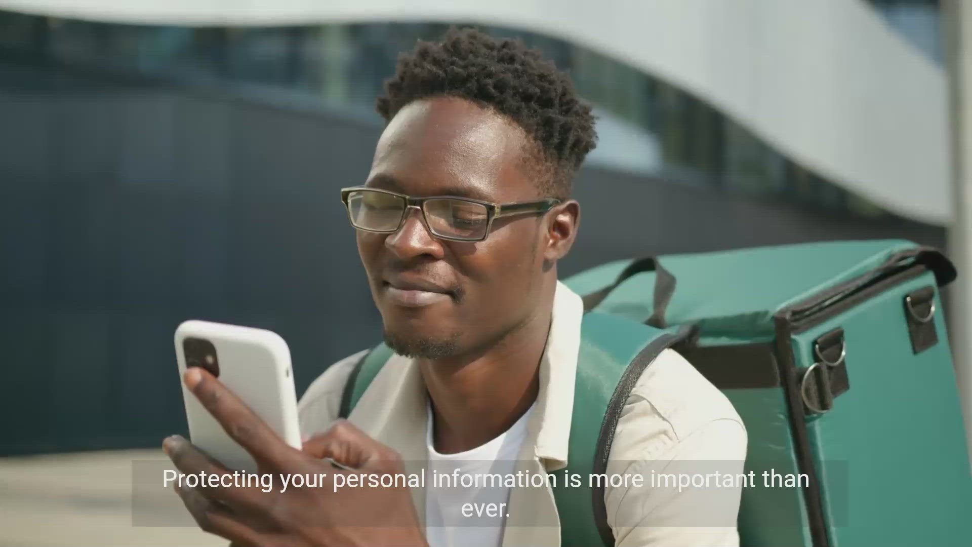 'Video thumbnail for Ultimate Guide to Securing Laptops, Smartphones, and IoT Devices'