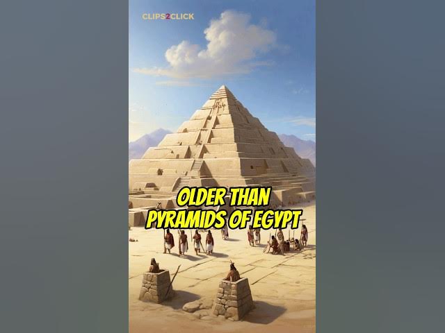 'Video thumbnail for The Oldest City in the Americas - The Mysteries of Ancient Caral-Supe in Peru'