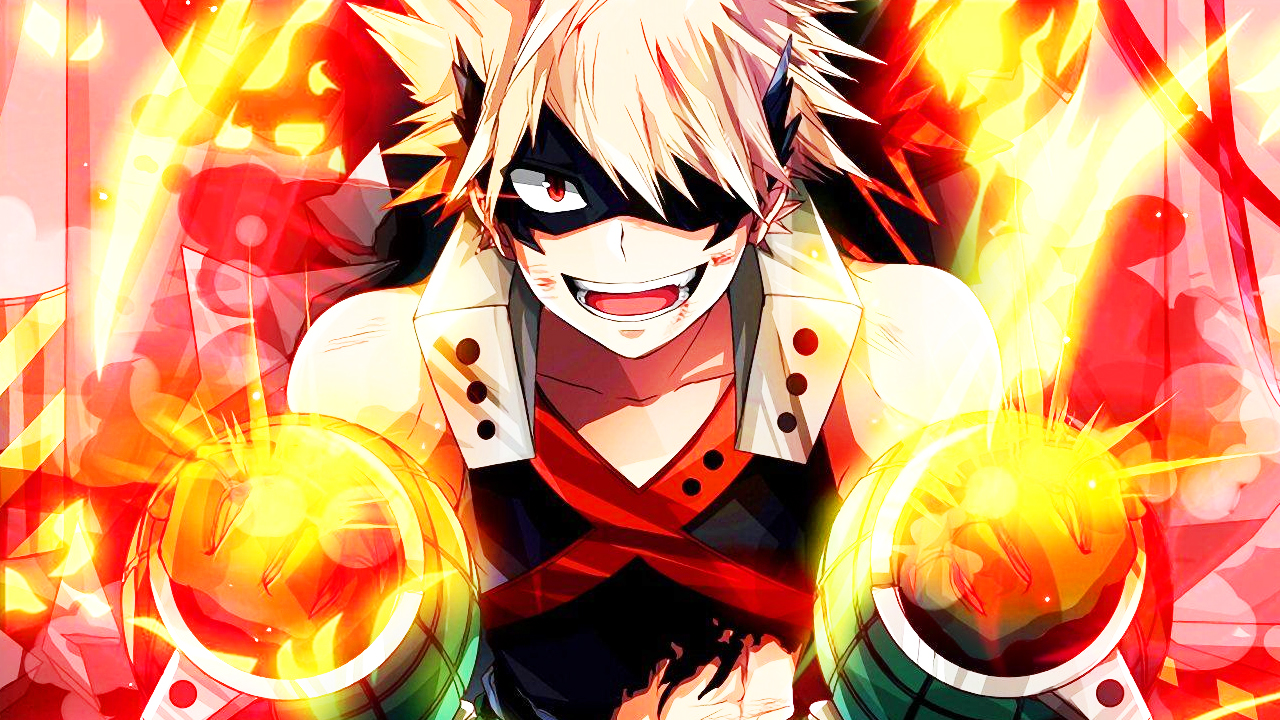 Video thumbnail for Top 10 Overpowered Anime Characters Hiding Their Power