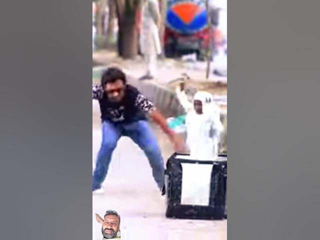 Video thumbnail for pizza #funny #fun #entertainment #realfoolscomedy