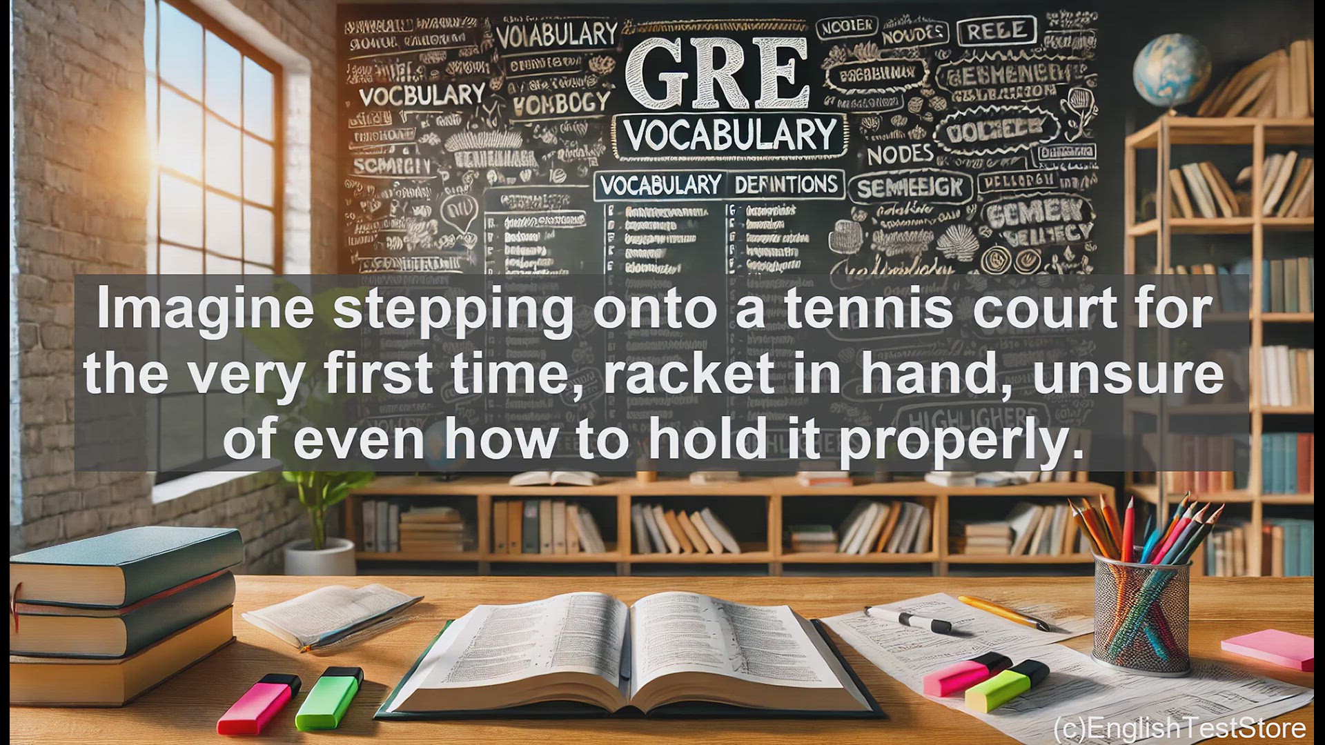 'Video thumbnail for GRE Vocabulary Lesson: Exploring the Concept of Tyranny - A Crucial GRE Vocabulary Word'
