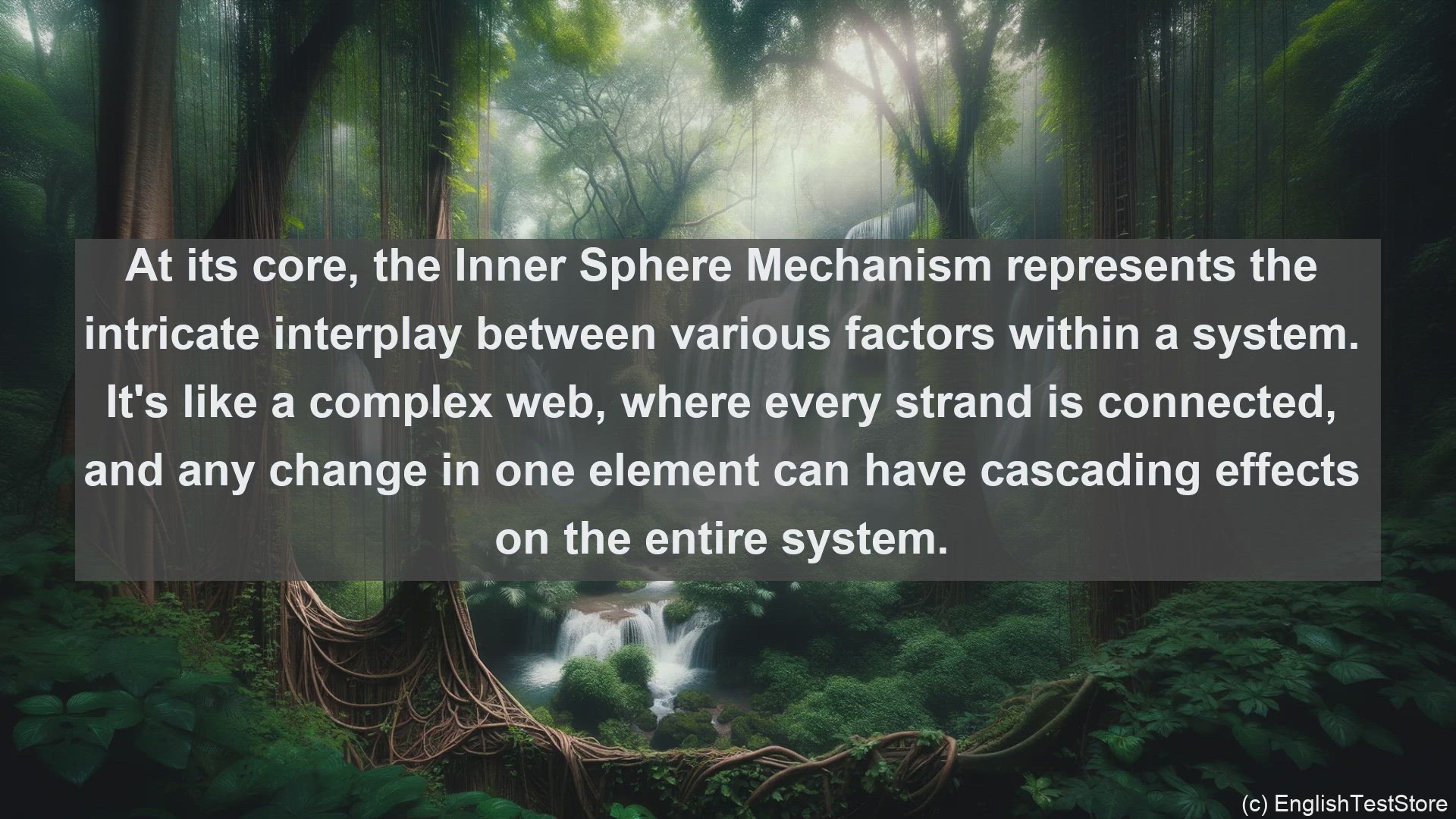 'Video thumbnail for Inner sphere mechanism in science  definition and examples'