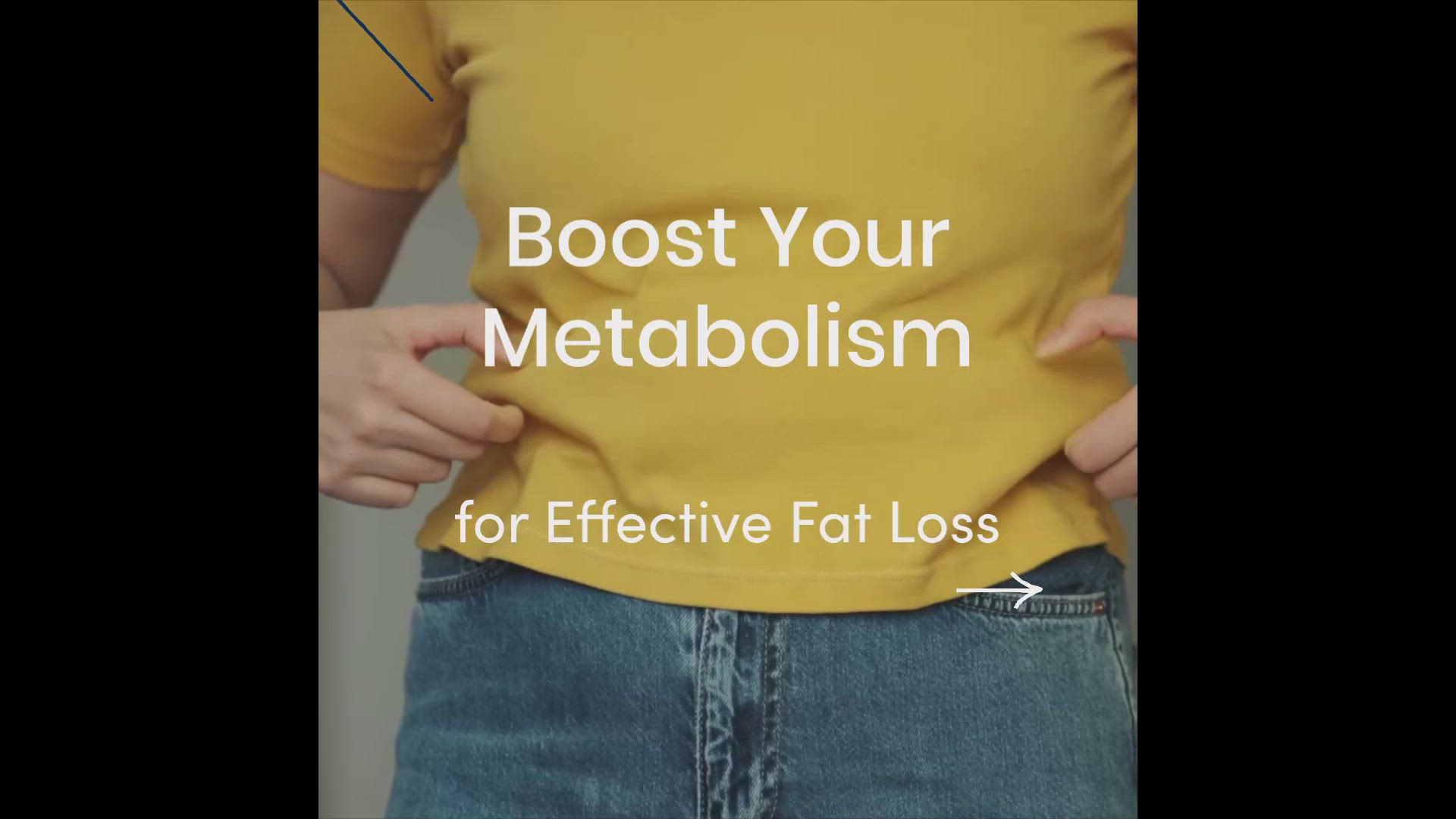 'Video thumbnail for Boost Your Metabolism for Fat Loss'