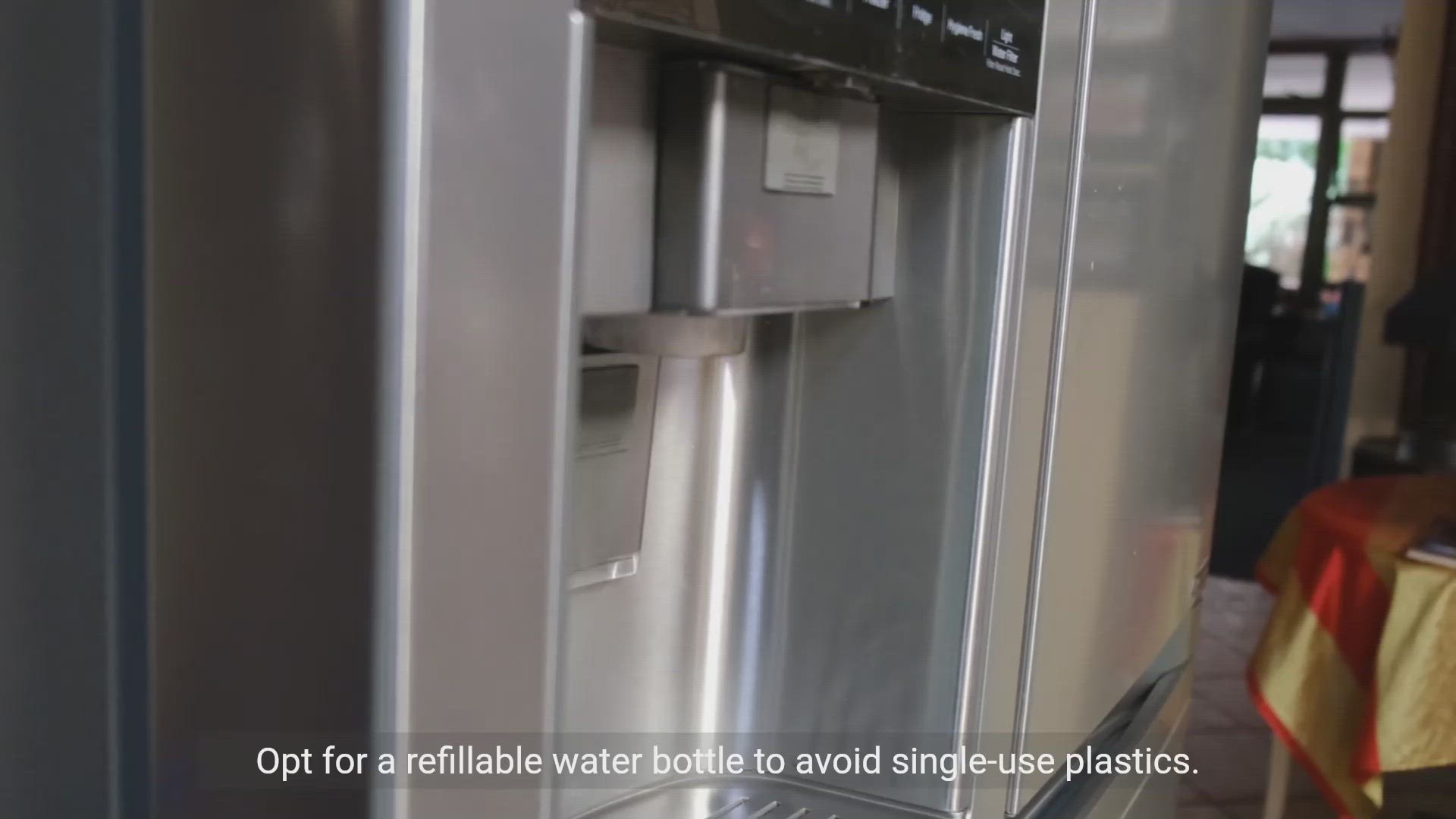 'Video thumbnail for 10 Easy Ways to Reduce Waste in Everyday Life'