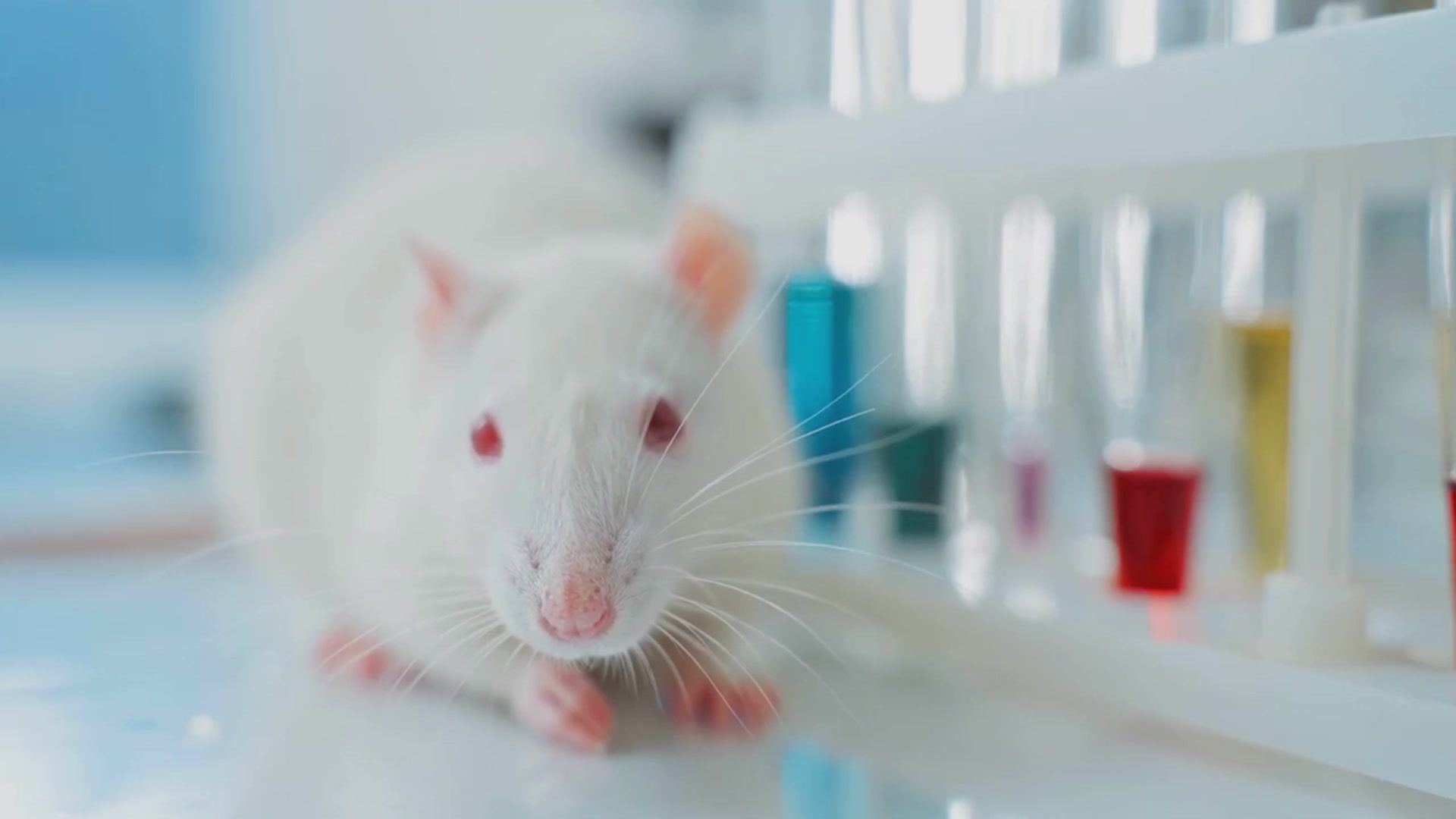 'Video thumbnail for Animal Testing: The Good, the Bad, and the Ethical'