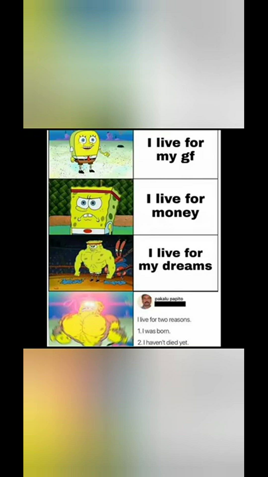 'Video thumbnail for funny memes that will make you laugh #338 || legend memes || funny relatable memes 😃 #shorts'