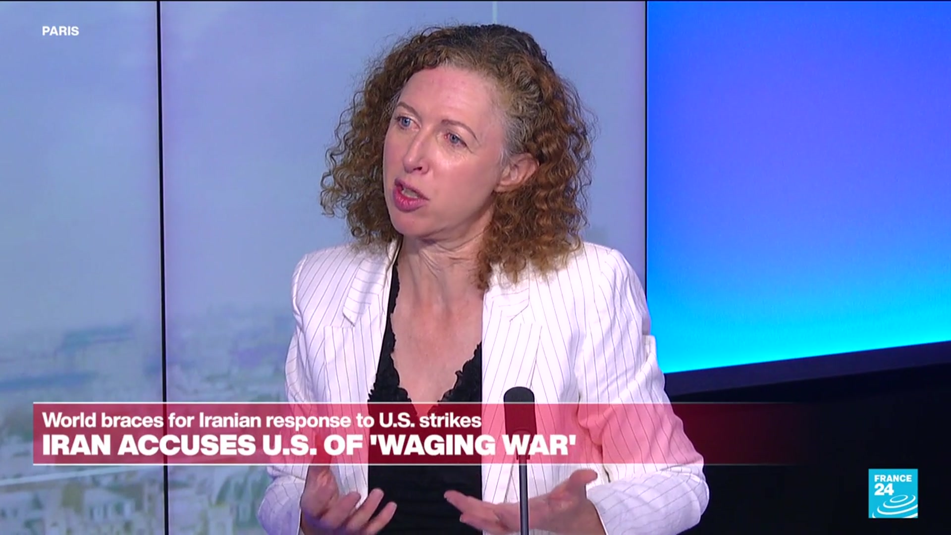 'Video thumbnail for How successful were US strikes on Iran?'