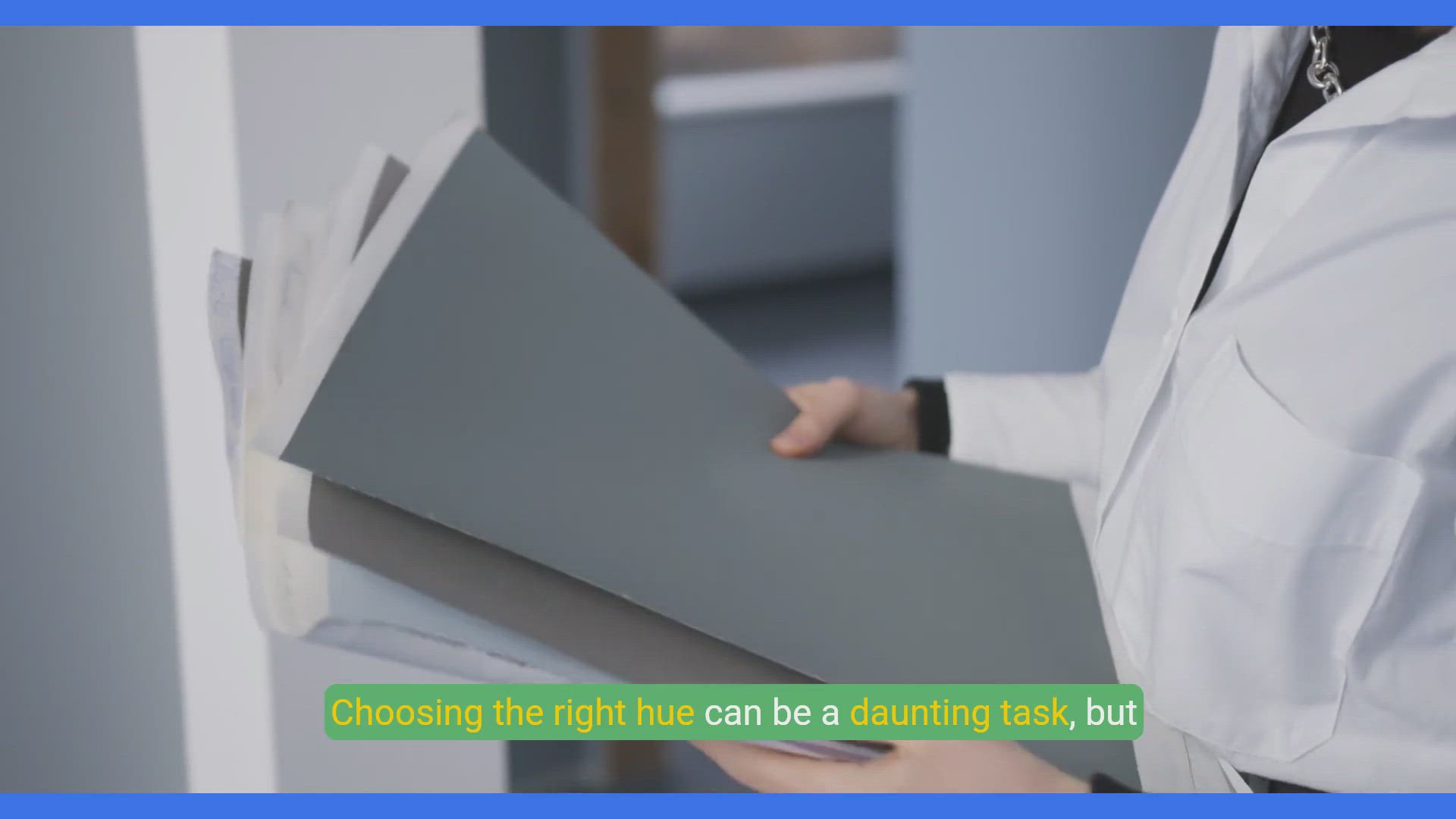 'Video thumbnail for What Color Walls Go Best with Cream Furniture? A Complete Guide'