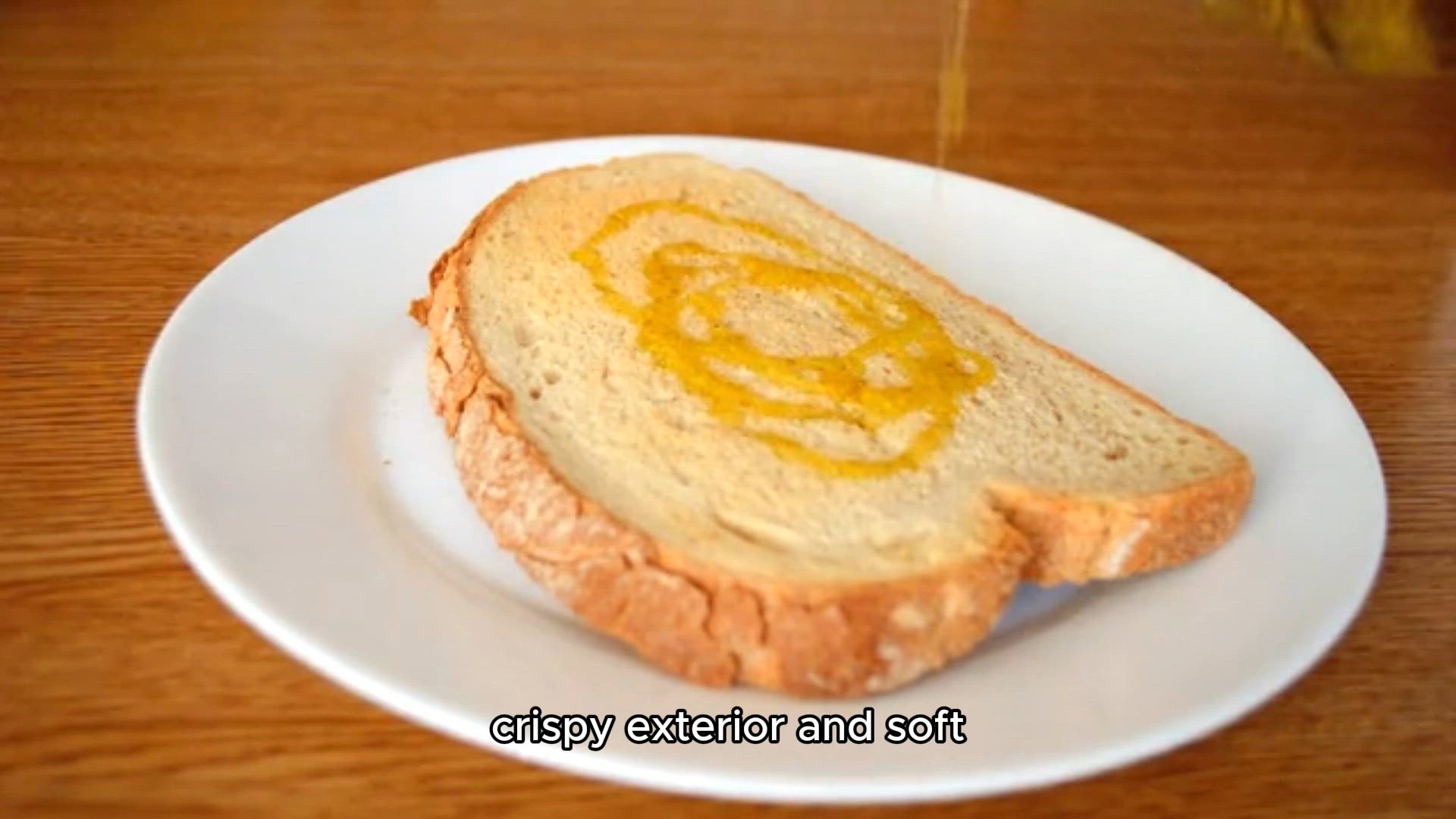 Video thumbnail for French Toast Recipe