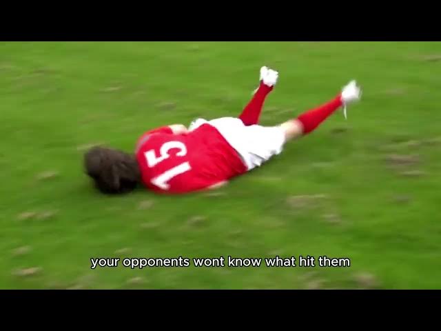 'Video thumbnail for Epic Soccer Goals 2024'