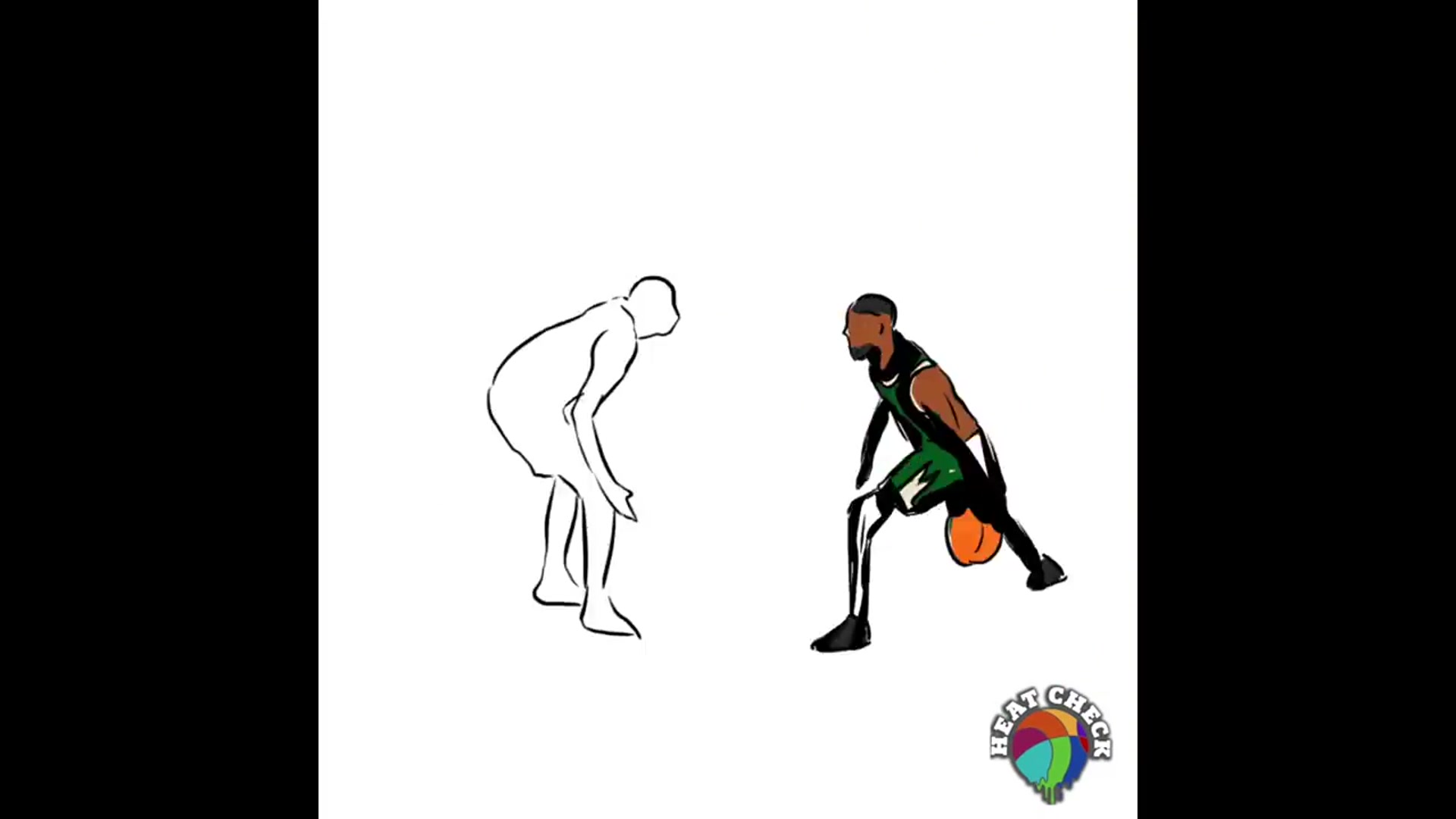 'Video thumbnail for heatcheck: nba player trades 2023-24'