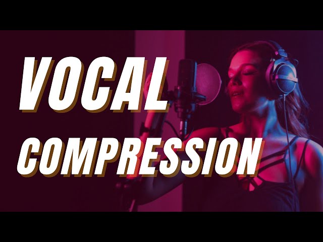 Video thumbnail for Struggling with Vocal Compression? TRY THIS!